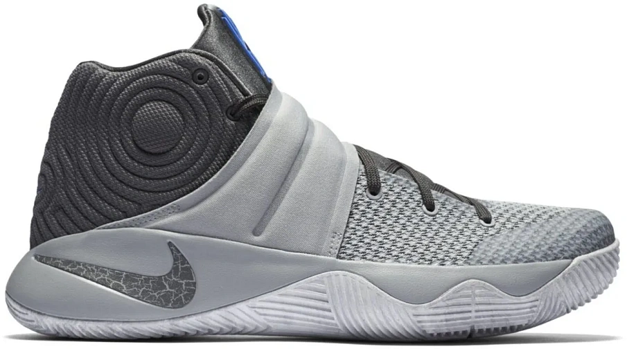 Фото № 1 с приближением к товару «‎Nike Kyrie 2 Omega»