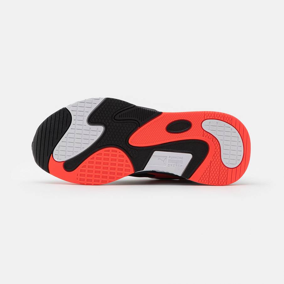 Фото № 4 с приближением к товару «‎Puma Rs-Fast »