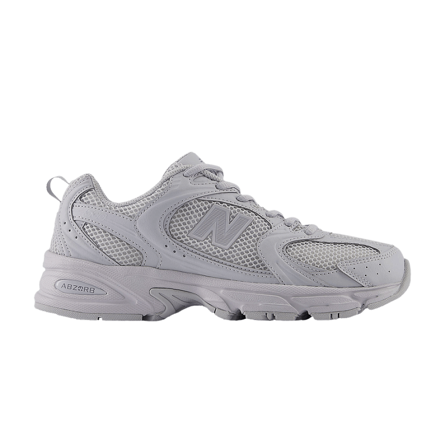 Фото № 1 с приближением к товару «‎New Balance 530 Pearl Grey»