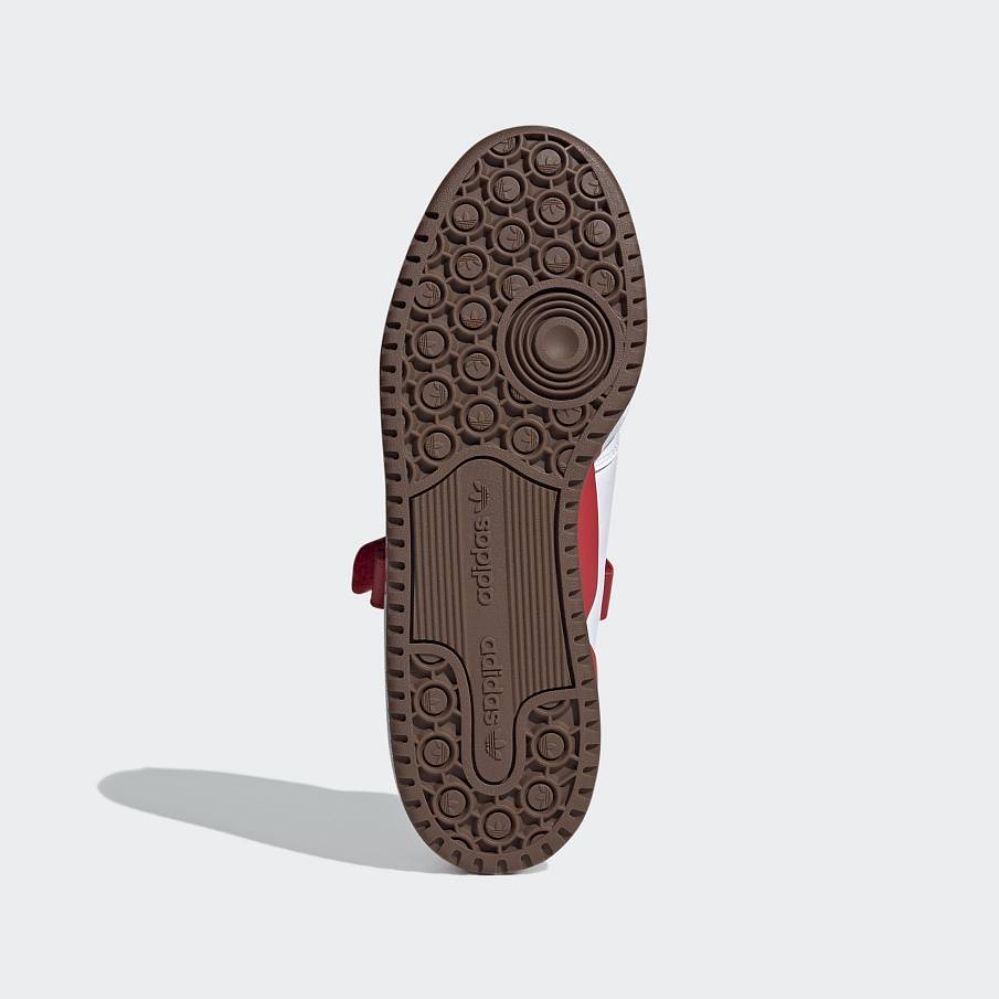 Фото № 5 с приближением к товару «‎Adidas X M&amp;amp;ms — Forum 84 »