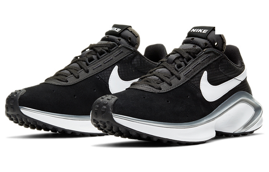 Фото № 3 с приближением к товару «‎Nike DMSX Waffle BlackWhite»