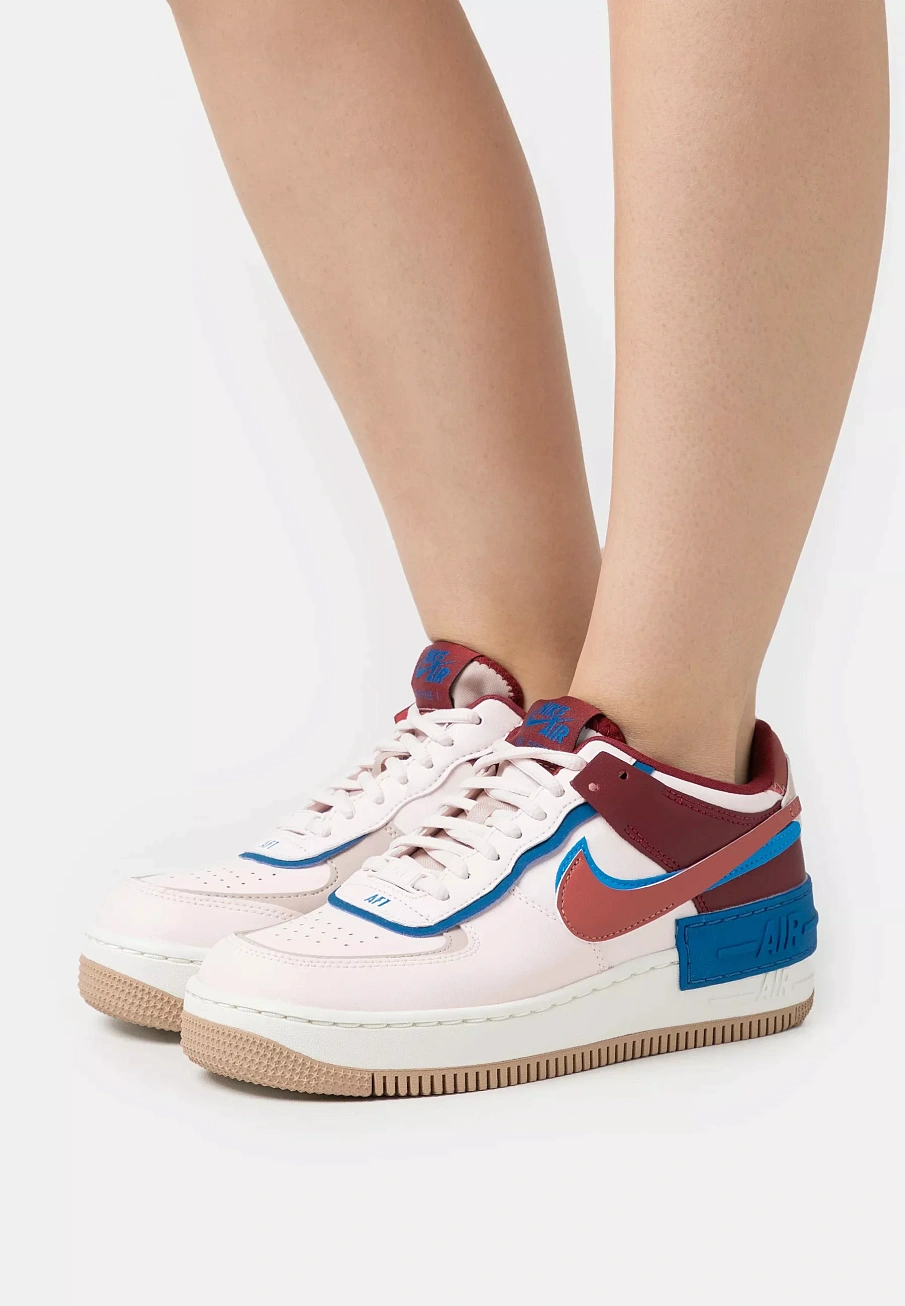 Фото № 2 с приближением к товару «‎W AF1 SHADOW»