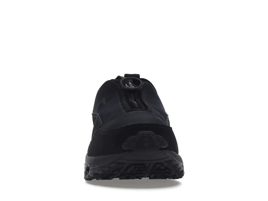 Фото № 2 с приближением к товару «‎Nike Air Max Sunder SP Comme des Garcons Homme Plus Black»