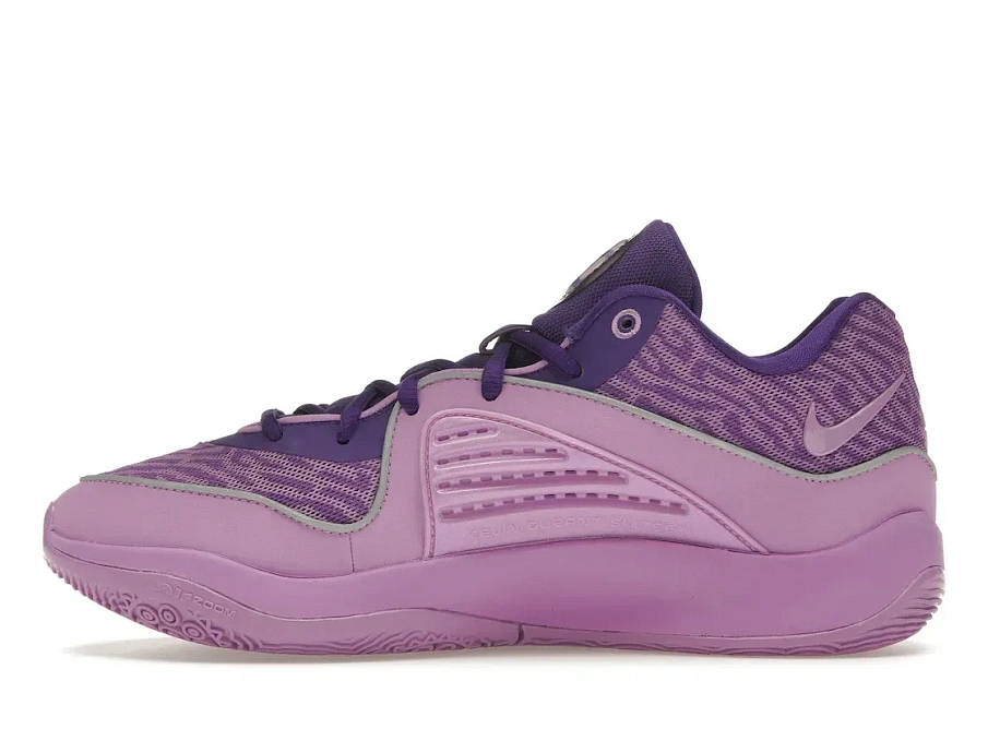 Фото № 3 с приближением к товару «‎Nike KD 16 B.A.D.»