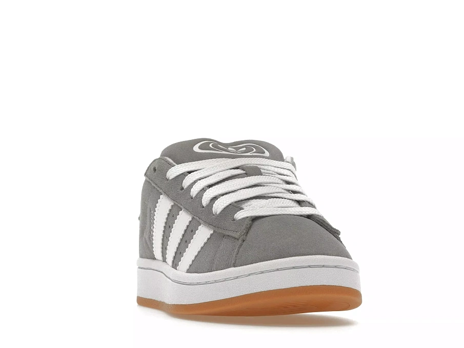 Фото № 2 с приближением к товару «‎adidas Campus 00s Grey Gum »