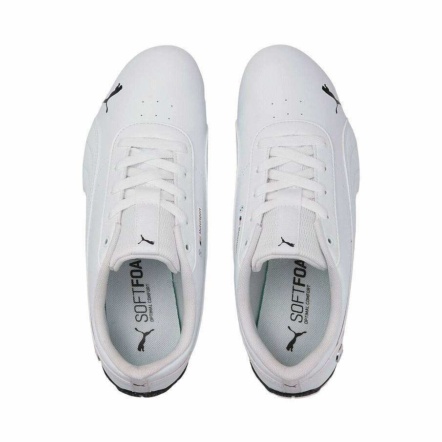 Фото № 2 с приближением к товару «‎Puma Bmw Neo Cat Renn»
