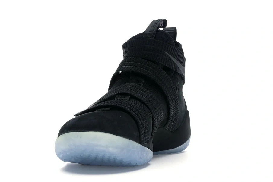 Фото № 5 с приближением к товару «‎Nike LeBron Zoom Soldier 11 Prototype»