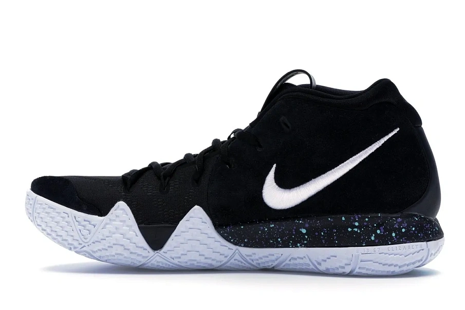 Фото № 5 с приближением к товару «‎Nike Kyrie 4 Ankle Taker»