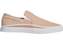 Фото № 1 с приближением к товару «‎adidas Sabalo Slip-On Clear Orange»