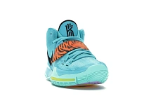 Фото № 2 с приближением к товару «‎Nike Kyrie 6 Oracle Aqua»
