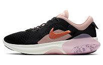 Фото № 1 с приближением к товару «‎Nike Wmns Joyride Dual Run 2 Low-Top Sneakers BlackPink»