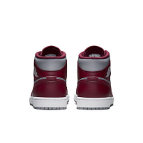 Фото № 4 с приближением к товару «‎Jordan Brand Jordan 1 «team »