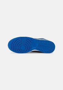Фото № 4 с приближением к товару «‎Nike Dunk Retro »