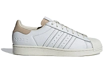 Фото № 1 с приближением к товару «‎adidas Superstar Premium Cloud White»