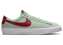 Фото № 1 с приближением к товару «‎Nike SB Blazer Low Pro GT Enamel Green»