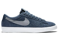 Фото № 1 с приближением к товару «‎Nike SB Blazer Squadron Blue»