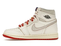 Фото № 3 с приближением к товару «‎Jordan 1 Retro High»