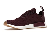 Фото № 3 с приближением к товару «‎adidas NMD_R1 Maroon»