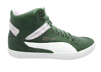 Фото № 1 с приближением к товару «‎Puma Street Climb III Mid Alexander McQueen Dark Green»