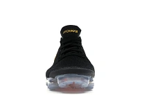 Фото № 2 с приближением к товару «‎Nike Air VaporMax 2 Black Laser Orange Total Crimson»