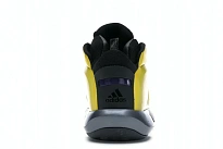 Фото № 4 с приближением к товару «‎adidas Crazy 1 Sunshine (2013)»
