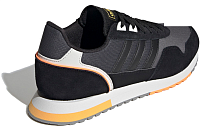 Фото № 4 с приближением к товару «‎adidas neo 8K 2020 BlackOrangeWhite»