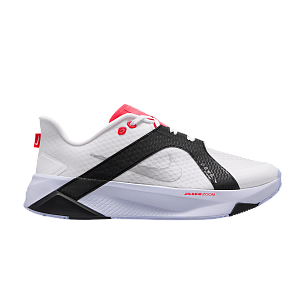 Nike Hybrid RN White Black Laser Crimson (IV5066-101)
