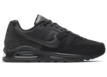 Nike Air Max Command Leather Black (749760-003)
