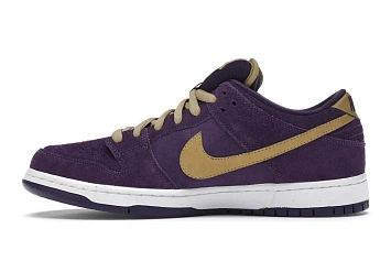 Nike SB Dunk Low Crown Royal - 3