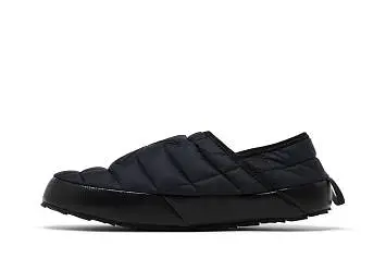 KAWS x The North Face ThermoBall Traction Mule VS Black - 4