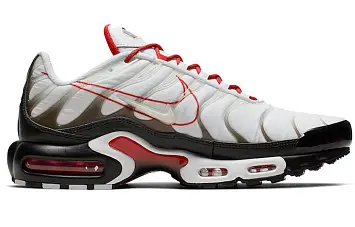 Nike Air Max Plus 'Script Swoosh' - 2