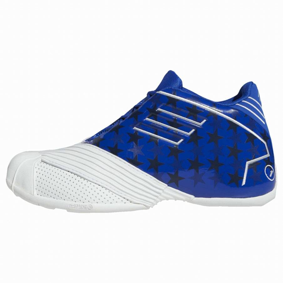 Фото № 1 с приближением к товару «‎Adidas T-Mac»