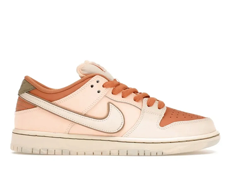 Фото № 1 с приближением к товару «‎Nike SB Dunk Low»