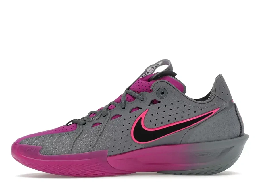 Фото № 3 с приближением к товару «‎Nike Air Zoom GT Cut 3»
