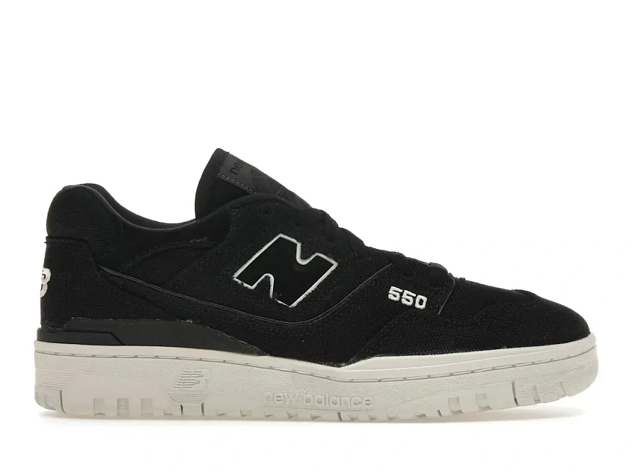 Фото № 1 с приближением к товару «‎New Balance 550»