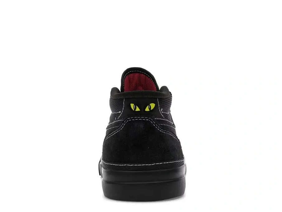Фото № 4 с приближением к товару «‎New Balance Numeric 417»