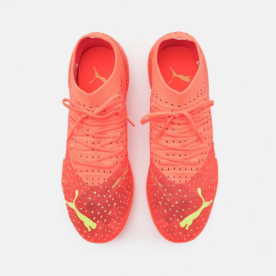 Фото № 4 с приближением к товару «‎Puma Future Z 3.4 IT »