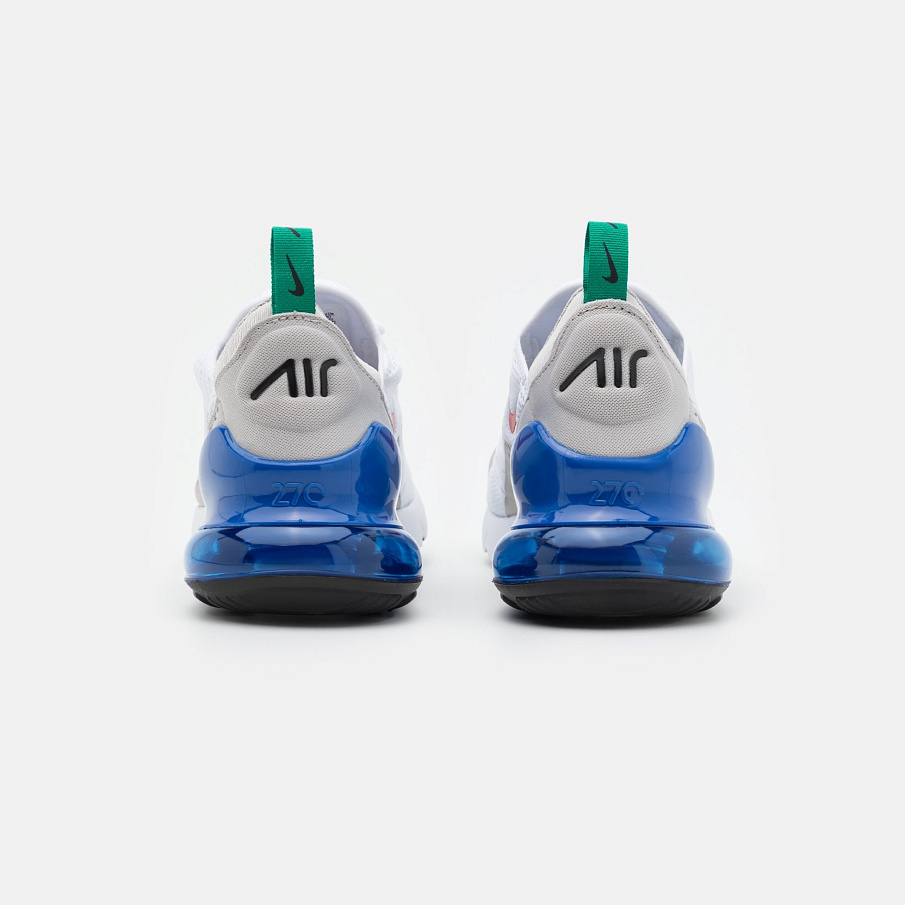 Фото № 3 с приближением к товару «‎Nike Air Max 270 Sos »