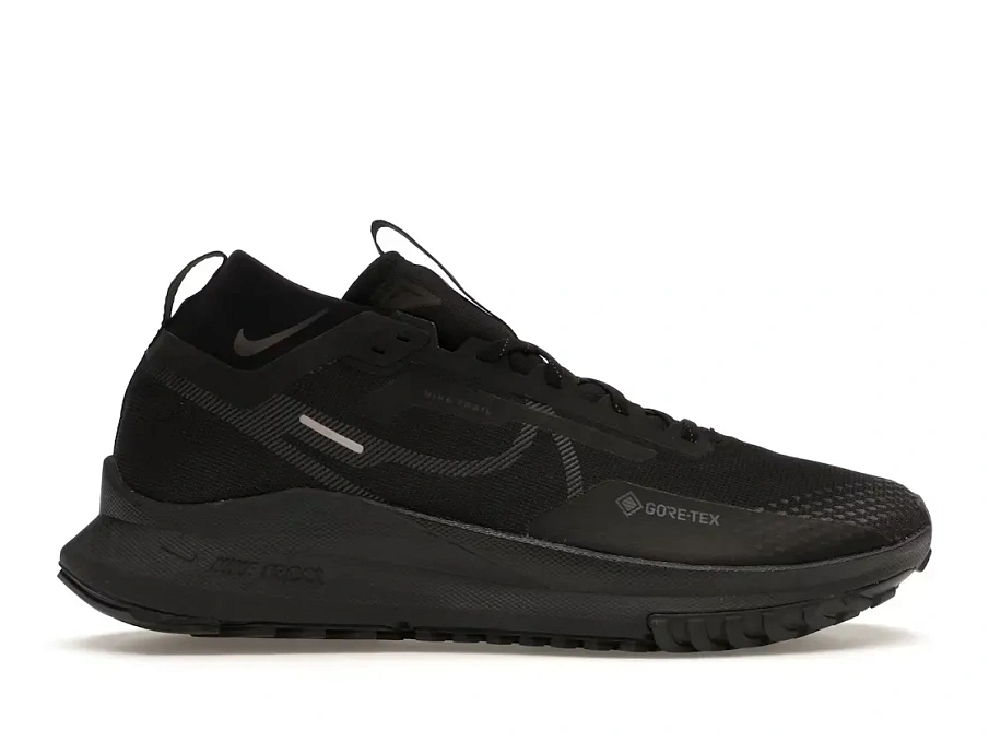 Фото № 1 с приближением к товару «‎Nike React Pegasus Trail 4 Gore-Tex»