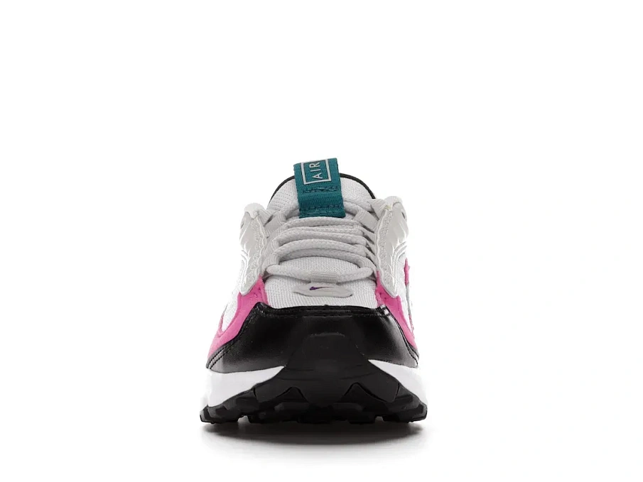 Фото № 2 с приближением к товару «‎Nike Air Max Triax 96 White »