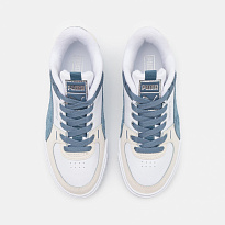Фото № 4 с приближением к товару «‎Puma Cali Frosted Hike »