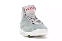 Фото № 6 с приближением к товару «‎Jordan 7 Retro Neutral Grey»