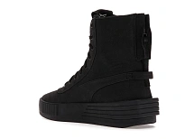 Фото № 6 с приближением к товару «‎Puma Parallel The Weeknd Black»