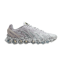 Фото № 1 с приближением к товару «‎Cav Empt x Nike Air Max DN8 SP Silver Lilac (IB6184-002)»