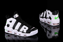 Фото № 3 с приближением к товару «‎Nike Air More Uptempo ’96 Og Scottie Pippen»