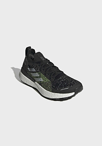 Фото № 2 с приближением к товару «‎Adidas Terrex Two Ultraboost Trail»