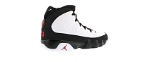 Фото № 5 с приближением к товару «‎Jordan 9 Retro White Black Red (2010)»