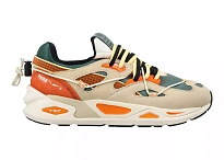 Фото № 1 с приближением к товару «‎Puma Blaze Market TRC Flint Gray Laurel Wreath»