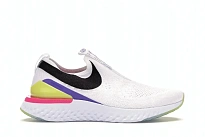 Фото № 1 с приближением к товару «‎Nike Epic Phantom React Laser Fuchsia »