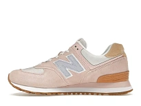 Фото № 3 с приближением к товару «‎New Balance 574»